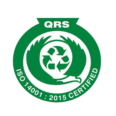 ISO 14001:2015